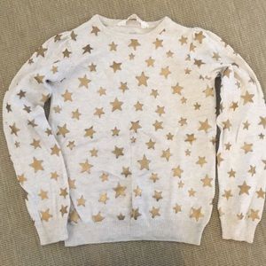 Sweater/ long sleeve shirt